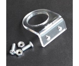  Giá đỡ cảm biến vật thể cản E18-D80NK, E3F-DS30C4